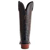 Botas Lucchese Womens Savannah Mod N4872.54-1001 Black