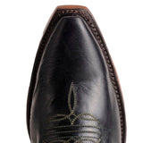 Botas Lucchese Womens Savannah Mod N4872.54-1001 Black