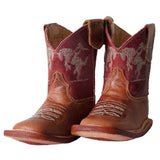 Botas para Bebé Roper Cowbabies