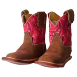 Botas para Bebé Roper Cowbabies
