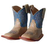 Botas para Bebé Roper Cowbabies
