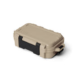 Caja YETI Loadout  1 Gear Case Tan