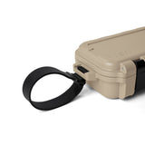 Caja YETI Loadout  1 Gear Case Tan