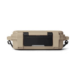 Caja YETI Loadout  1 Gear Case Tan