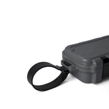 Caja YETI Loadout  1 Gear Case Charcoal