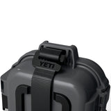 Caja YETI Loadout  1 Gear Case Charcoal