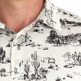 Playera Cinch Mod MTK1865038 Cre