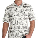 Playera Cinch Mod MTK1865038 Cre