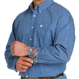 Camisa Cinch Mod MTW1105764