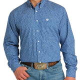 Camisa Cinch Mod MTW1105764