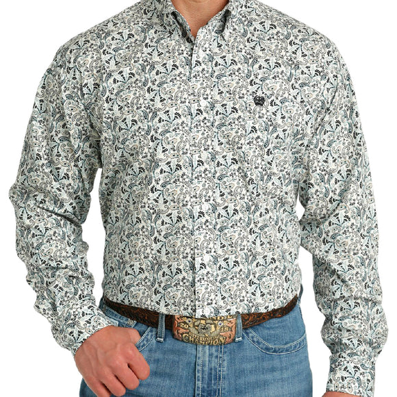 Camisa Cinch Mod MTW1105786