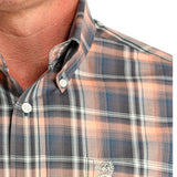 Camisa Cinch Mod MTW1105965