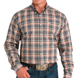 Camisa Cinch Mod MTW1105965