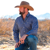 Camisa Cinch Mod  MTW1106012