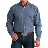 Camisa Cinch Mod  MTW1106012
