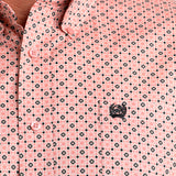 Camisa Cinch Mod MTW1106014