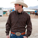 Camisa Cinch Mod MTW1106019