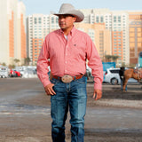 Camisa Cinch Mod MTW1106041