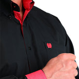 Camisa Cinch Mod MTW1106042