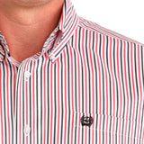Camisa Cinch Mod MTW1106044