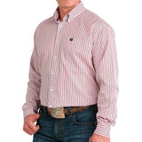 Camisa Cinch Mod MTW1106044