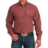 Camisa Cinch Mod MTW1106141