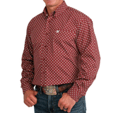 Camisa Cinch Mod MTW1106141