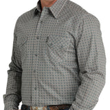 Camisa Cinch Mod MTW1301086