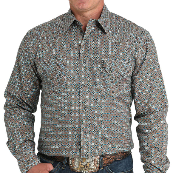Camisa Cinch Mod MTW1301086