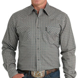 Camisa Cinch Mod MTW1301086