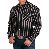 Camisa Cinch Mod  MTW1301088