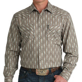 Playera Cinch Mod MTW1301092 Stn