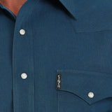 Camisa Cinch Mod MTW1303085