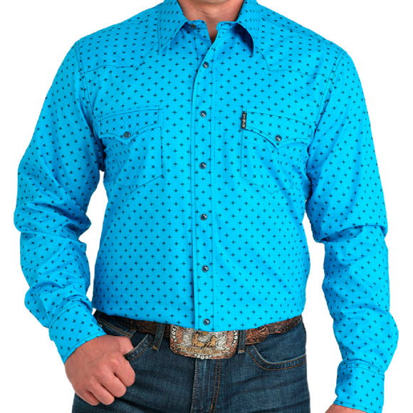 Camisa Cinch Mod MTW1303092