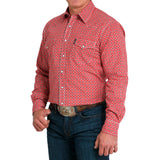 Camisa Cinch Mod MTW1303096