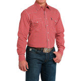 Camisa Cinch Mod MTW1303096