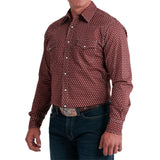 Camisa Cinch Mod MTW1303099