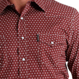 Camisa Cinch Mod MTW1303099
