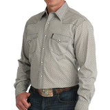Playera Cinch Mod MTW1303104 Blu