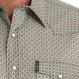 Playera Cinch Mod MTW1303104 Blu