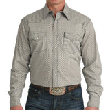 Playera Cinch Mod MTW1303104 Blu
