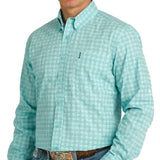 Camisa Cinch Mod MTW1347101