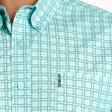 Camisa Cinch Mod MTW1347101