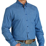 Camisa Cinch Mod MTW1347105