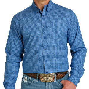 Camisa Cinch Mod MTW1347105