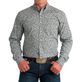 Camisa Cinch Mod MTW1347144