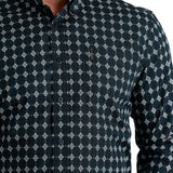 Camisa Cinch Mod  MTW1347147