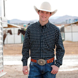 Camisa Cinch Mod  MTW1347147