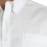 Playera Cinch Mod MTW1347152 White
