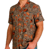 Camisa Cinch Mod MTW1401045